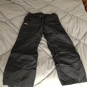 K2 snow pants/ ski pants